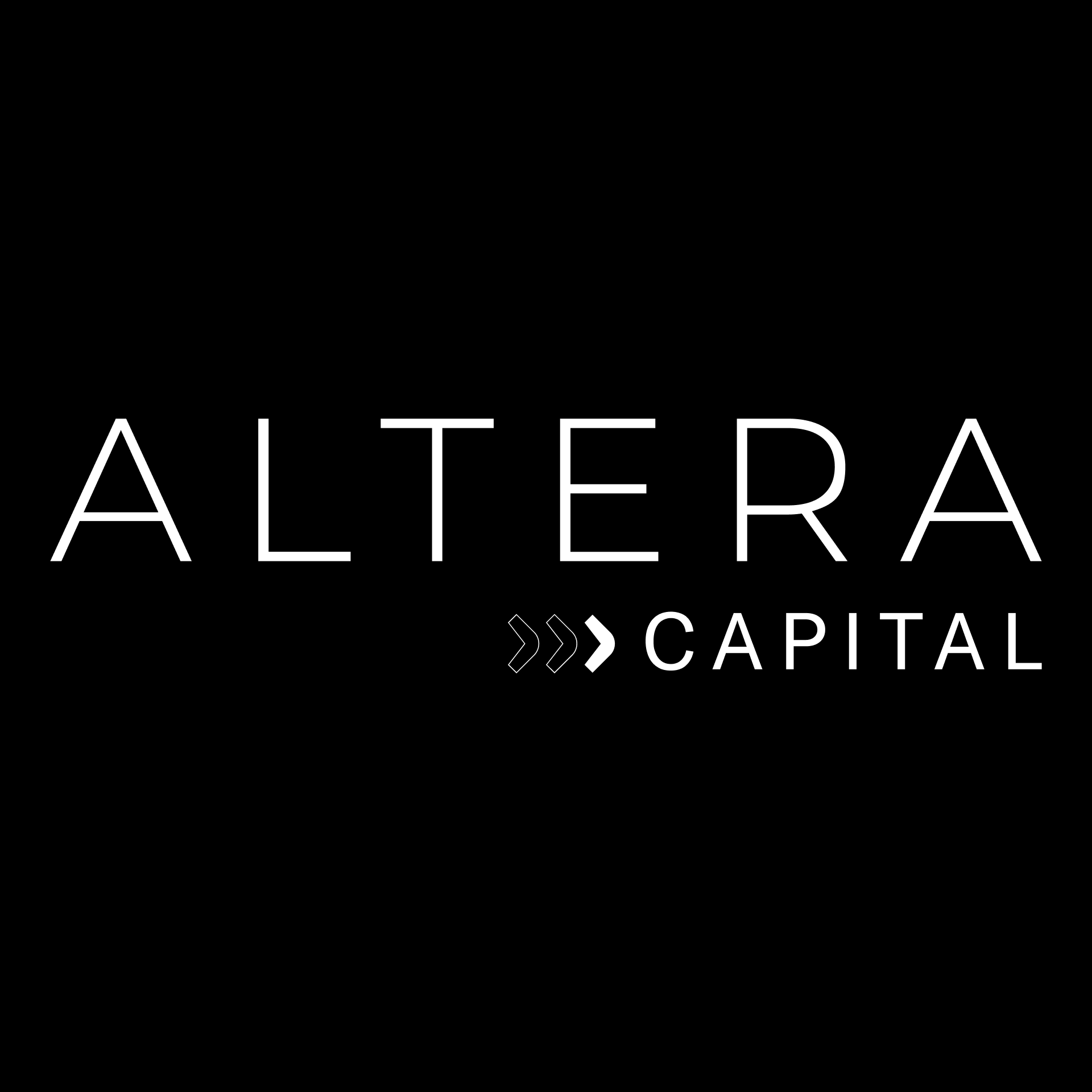 Nova Pagina Teste Altera Capital
