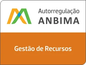 Anbima Gestão de Recurso