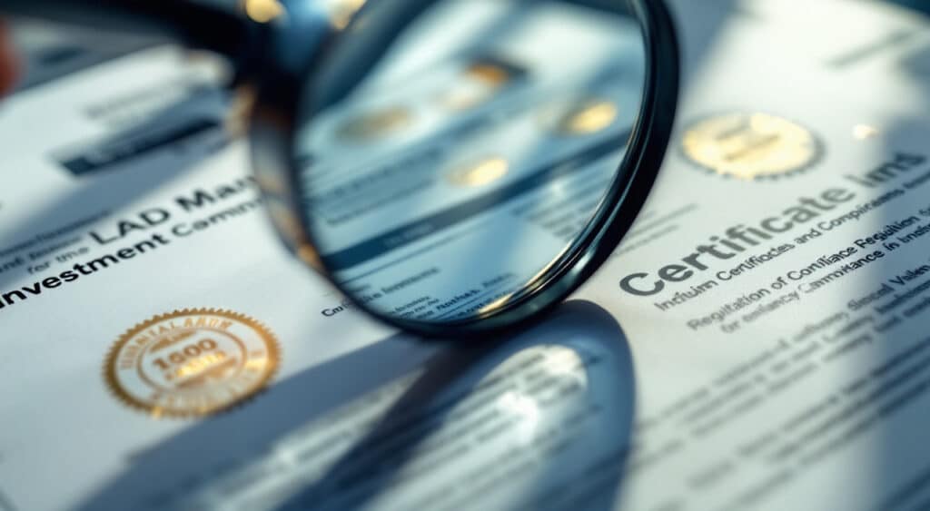 Como avaliar quem cuida do seu patrimônio: 7 filtros