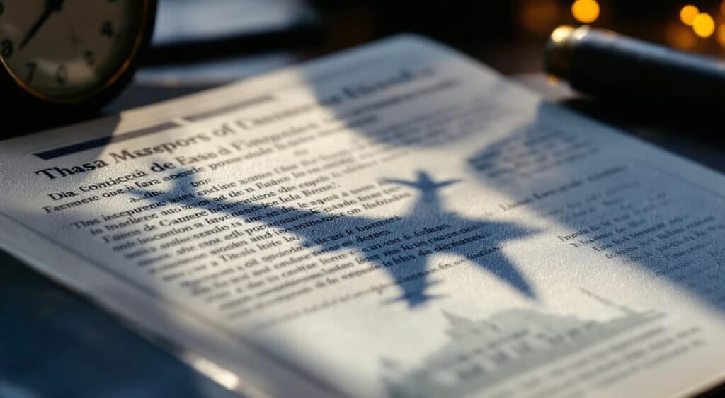 Residência fiscal e patrimônio: o que decidir antes de sair