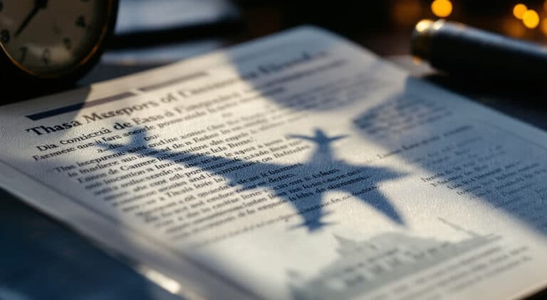 Residência fiscal e patrimônio: o que decidir antes de sair
