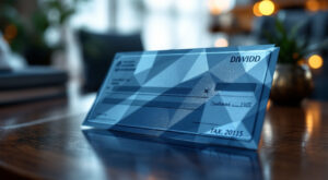 Tributação de dividendos: o que muda na distribuição de lucros